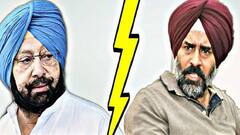 Pargat Singh ਨੇ ਦਾਗੇ Captain 'ਤੇ ਸਵਾਲਾਂ ਦੇ ਤੀਰ