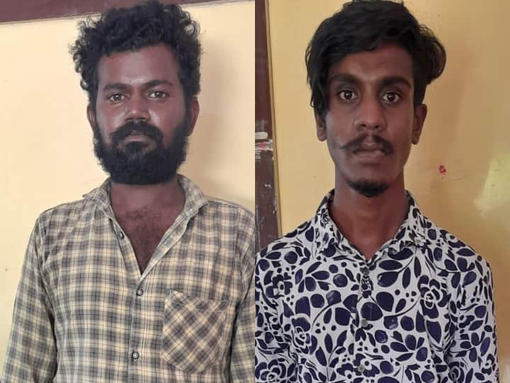 Dindigul Gang Tamil Nadu arrested cheating alleged harassing girls சிறுமிகளை ஏமாற்றி பாலியல் தொல்லை;  நாடக காதல் கும்பல் கைது
