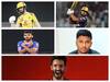 IND Vs SL: IND Vs SL: ऋतुराज गायकवाड ते देवदत्त पडिकल 'या' 5 खेळाडूंची टीम इंडियामध्ये प्रथमच निवड; जाणून घ्या त्यांचे आयपीएल रेकॉर्ड