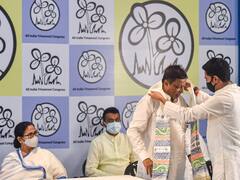 मुकुल रॉय के टीएमसी में शामिल होने पर जानें क्या बोले बीजेपी के नेता?