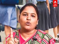 Interview: குட்டைப் பாவாடை ஆண்களின் Business - சீறிய சபரிமாலா