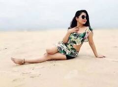 रियल लाइफ में इतनी ग्लैमरस दिखती हैं Angoori Bhabhi, क्या आपने देखी हैं उनकी ये तस्वीरें?