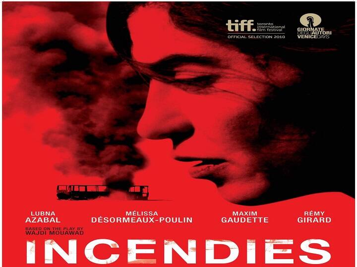 Incendies 2010 Movie review acclaimed stage play Wajdi Mouawad Denis