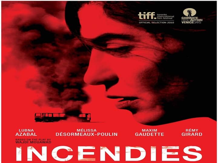 Incendies 2010 Movie review acclaimed stage play Wajdi Mouawad Denis Villeneuve film review Incendies 2010 Movie review acclaimed stage play Wajdi Mouawad Denis Villeneuve film review