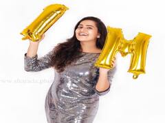 அட நம்ம ஜாக்லினா இது...! கலக்கல் கிளிக்ஸ்!