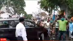 District News: পাণ্ডুয়ায় চিকিৎসককে মার, ঘটনাস্থলে গিয়ে বিক্ষোভের মুখে লকেট