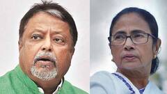 Mamata-Mukul Meeting : ‘বড় ভুল হয়ে গিয়েছে’, মমতাকে বললেন মুকুল