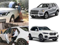 कतरिना कैफ आणि विक्की कौशल आहेत महागड्या कारचे हौशी, या जोडप्याचे कलेक्शन पाहा