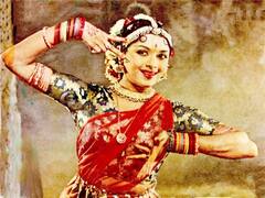 சாதுர்யம் பேசாதடி.... பத்மினி சலங்கைக்கு பதில் சொல்லடி! ஆட வைத்த ‛டாப்’ 5 பாடல்கள்!