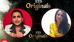 Exclusive conversation with OTT Platform's 'Sherni', Vidya Balan | SBS Originals