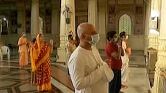 50 ટકાની ક્ષમતા સાથે જાહેર સ્થળો ખોલશે, કોરોના કેસ ઓછા થતાં હળવી છૂટછાટ અપાઈ