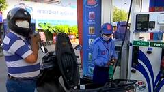 Petrol Diesel Price Hike : तेल की बढ़ती कीमतों के विरोध में कांग्रेस का देशव्यापी प्रदर्शन