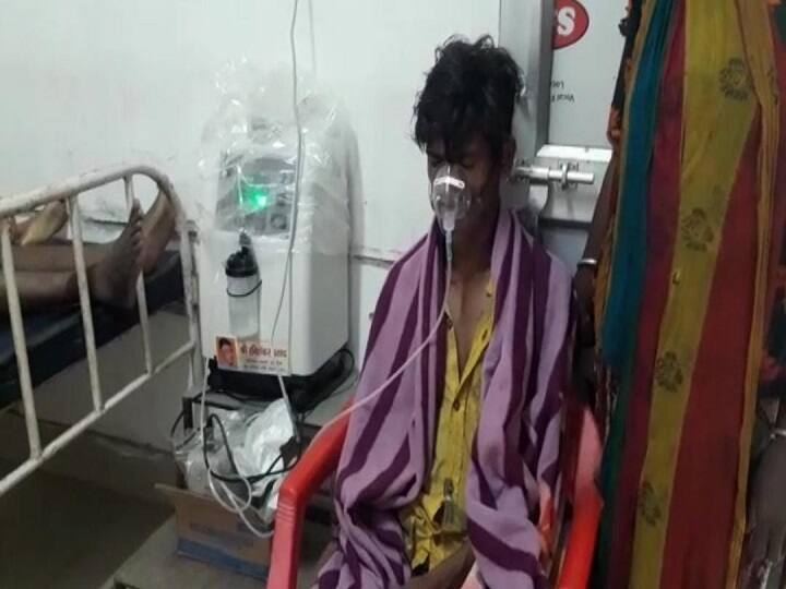 पटना में वज्रपात की चपेट में आने से गर्भवती समेत चार लोगों की मौत, दो घायल
