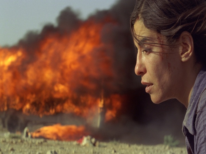 Incendies 2010 Movie Review |  அம்மா கொடுக்கும் டாஸ்க்.. வெளிவரும் அதிர்ச்சிகள் - ட்விஸ்டுக்கு பெயர் போன ''இன்செண்டீஸ்