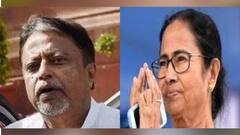 Mamata Banerjee's Comment on Mukul Roy: 'শুভেন্দুর মতো এত খারাপ নয়', ৩০ মার্চ মুকুল সম্পর্কে আর কী বলেছিলেন মমতা?