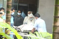 PHOTOS: दिलीप कुमार यांना पाच दिवसांनी रुग्णालयातून डिस्चार्ज