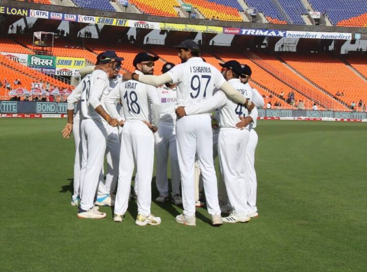 All star cricketers like Virat Kohli, Rohit Sharma, Jasprit Bumrah have gone on a tour of England, where India have to play the final match of the World Test Championship (WTC) against New Zealand and then a five-match Test series against England. Photo Courtesy: @BCCI / Twitter 