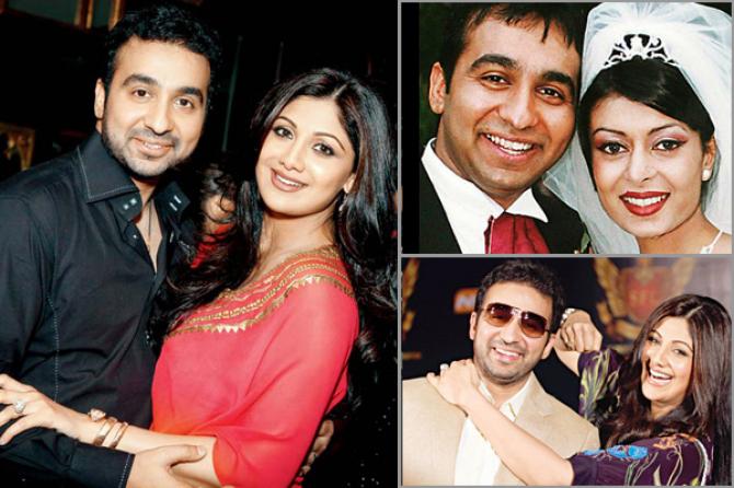 जब Raj Kundra से शादी टूटने पर पहली बार सामने आई थीं उनकी पहली पत्नी, कहा था- Shilpa Shetty ने मेरा घर बर्बाद कर दिया