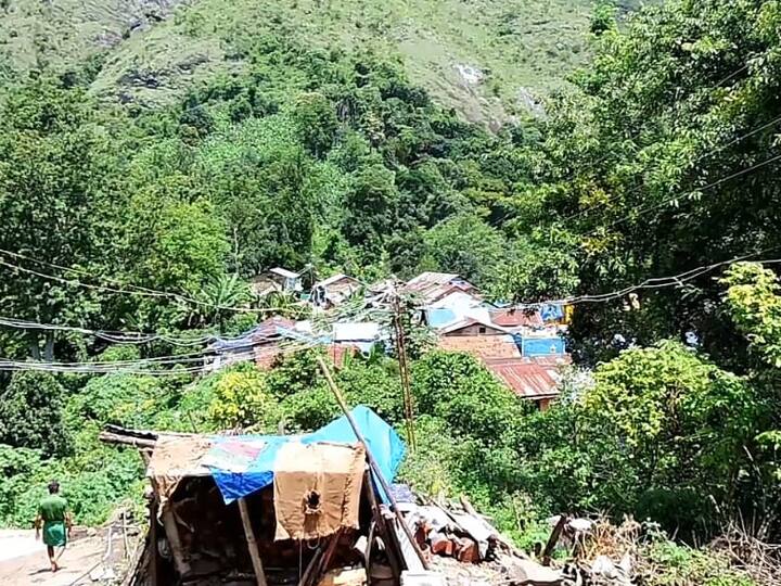 தலைவலி மாத்திரை கூட பார்க்காத வெள்ளகெவி கிராமம்; மூலிகைகளோடு வாழ்க்கை!