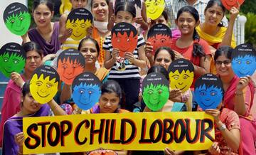 Child Labour TN: கேள்விக்குறியாகும் சிறார் தொழிலாளர் மறுவாழ்வு திட்டம்: கவனிக்குமா அரசுகள்?