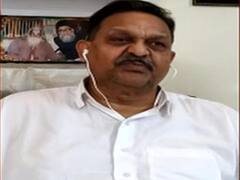 Ganga Pratigya Live Updates: बसपा सासंद अफजाल अंसारी बोले- गंदे नाले के ट्रीटमेंट पर काम नहीं हुआ