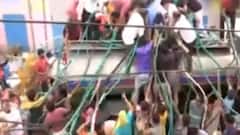 पानी की समस्या पर Raghav Chadha का BJP पर निशाना, कहा - दिल्ली सरकार के खिलाफ दुष्प्रचार की कोशिश