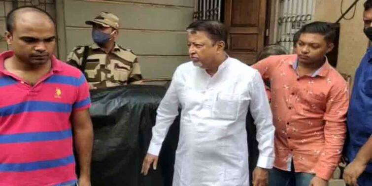 Mukul Roy Gets West Bengal State Police Security shuns central security after joins TMC Mukul Roy Security: তৃণমূলে ফেরার পর মুকুলকে নিরাপত্তা রাজ্য পুলিশের, ছাড়লেন কেন্দ্রীয় নিরাপত্তা