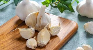 લસણ ખાવાથી થાય છે આ અદભૂત ફાયદા, જાણીને રહી જશો દંગ