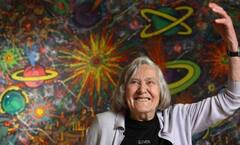 Margherita Hack: જાણો કોણ છે 'લેડી ઓફ ધ સ્ટાર્સ' જેની યાદમાં ગૂગલે બનાવ્યું ડૂડલ