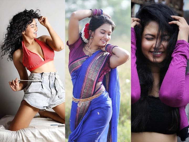 मराठमोळी अभिनेत्री मीरा जोशी आता हिंदी वेब सिरीजमध्ये झळकली आहे.