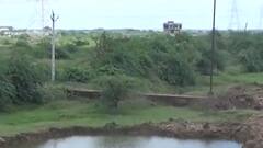 દક્ષિણ ગુજરાતમાં વરસાદની હેલી, ઠેર ઠેર ભરાયા પાણી