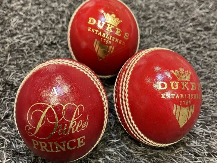 Duke Cricket Ball: 6 நாட்களில் உலக டெஸ்ட் சாம்பியன்ஷிப் : ஃபைனலில் வீசப்படும் டியூக் பால்..!