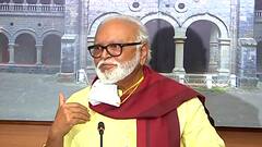 Ashadhi Wari : वारकऱ्यांच्या काळजीपोटी सरकारने योग्यच निर्णय घेतलाय: छगन भुजबळ