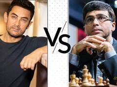 ‘Checkmate Covid’: Aamir Khan To Compete In A Chess Match With Indian Grandmaster Viswanathan Anand