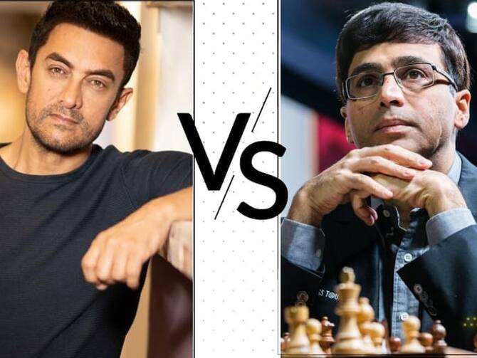 Biopic coming, Viswanathan Anand opens up: 'Chess players not from