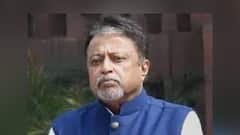 Mukul Roy: তৃণমূলে ফিরেই কেন্দ্রীয় নিরাপত্তা ছাড়লেন মুকুল