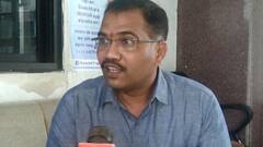 ठाण्याच्या माजी पालिका आयुक्तांचा लेटरबॉम्ब, माजी नगरसेवक संजय घाडीगावकरांवर आरोप