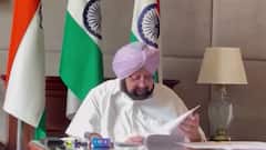 Punjab: BSP & SAD's alliance announcement today