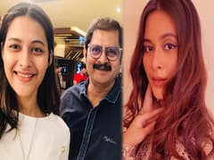 मॉडलिंग की दुनिया में नाम कमा रही हैं Bhabiji Ghar Par Hai के Manmohan TIwari की बेटी, देखिए ग्लैमरस तस्वीरें