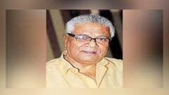 Samaresh Majumdar Unwell: গুরুতর অসুস্থ হয়ে হাসপাতালে সাহিত্যিক সমরেশ মজুমদার