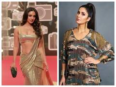 Katrina Kaif से Kiara Advani तक, Sequin outfits में चमक रही हैं ये 5 हसीनाएं
