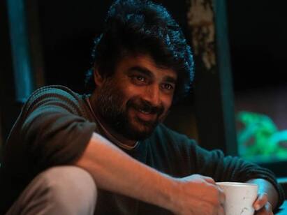 Actor madhavan statement about acting in Ram Pothineni 19 Madhavan R | லிங்குசாமி படத்தில் நடிக்கவில்லை போட்டு உடைத்தார் மாதவன்!