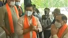 ભાજપની કોર કમિટીની બેઠક, 2022 માટે ભાજપનું મહામંથન શરૂ