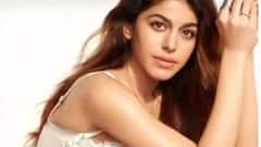 Filmy Gupshup: Krishna Shroff ने शेयर की बोल्ड तस्वीरें ! | Bollywood News