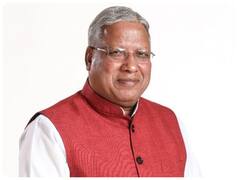 गंगा प्रतिज्ञा ई सम्मेलन: मेरठ से सांसद राजेंद्र अग्रवाल ने कहा- गंगा किनारे दाह-संस्कार पर लगाई जाए रोक