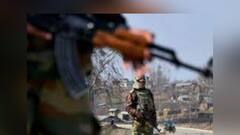 Jammu and Kashmir: জম্মু-কাশ্মীরে নিরাপত্তা বাহিনীর সঙ্গে জঙ্গিদের সংঘর্ষ, শহিদ দুই পুলিশকর্মী-সহ ৪