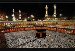 ਇਸ ਸਾਲ 60 ਹਜ਼ਾਰ ਸਥਾਨਕ ਲੋਕ ਹੀ ਕਰ ਸਕਣਗੇ ਹਜ, ਸਾਊਦੀ ਅਰਬ ਨੇ ਕੀਤਾ ਐਲਾਨ