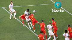 Wales vs Switzerland Match Highlight: এগিয়ে গিয়েও ওয়েলশের সঙ্গে ড্র সুইৎজারল্যান্ডের