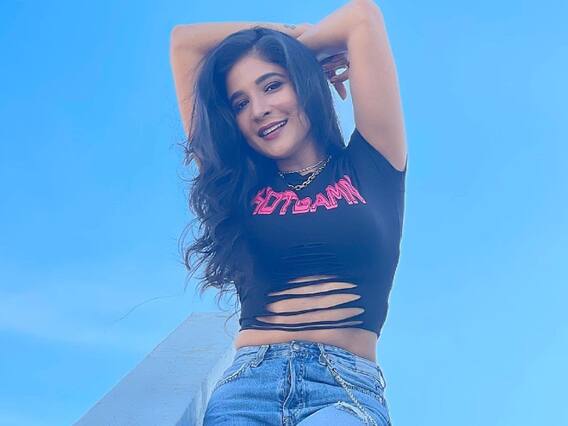 Sakshi Agarwal | நடிகை சாக்ஷி அகர்வாலின் சூப்பர் கூல் புகைப்படங்கள்..! Sakshi Agarwal | நடிகை சாக்ஷி அகர்வாலின் சூப்பர் கூல் புகைப்படங்கள்..!