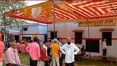 Panchayat Elections: Sultanpur में 320 पदों के लिए Voting जारी, कड़ी सुरक्षा के इंतजाम